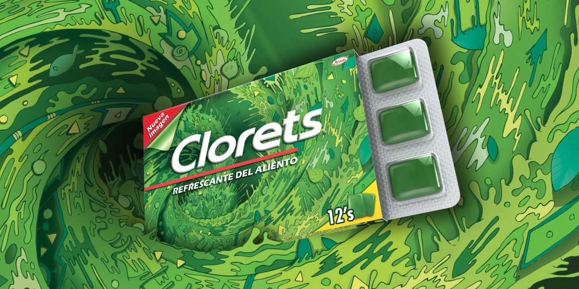 Clorets
