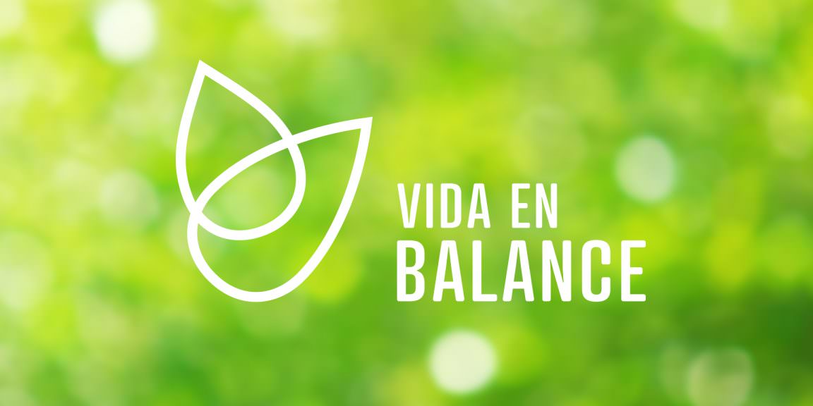 Vida en Balance